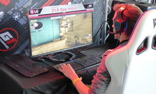 Parhaat videopeliturnaukset sinun viihteeksesi Parhaat videopeliturnaukset sinun viihteeksesi counter strike - Parhaat videopeliturnaukset sinun viihteeksesi