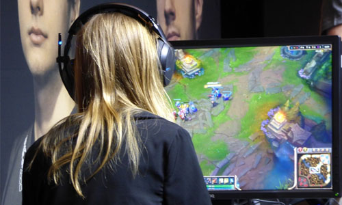 Parhaat videopeliturnaukset sinun viihteeksesi Parhaat videopeliturnaukset sinun viihteeksesi dota - Parhaat videopeliturnaukset sinun viihteeksesi