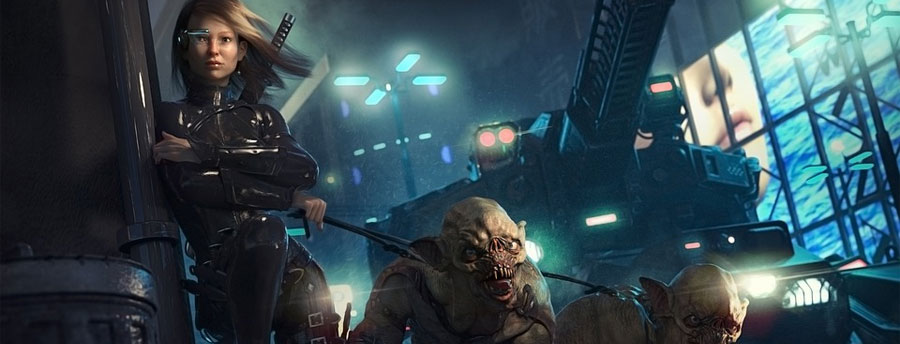 Ryhdy meille kirjoittajaksi Ryhdy meille kirjoittajaksi cyberpunk - Ryhdy meille kirjoittajaksi